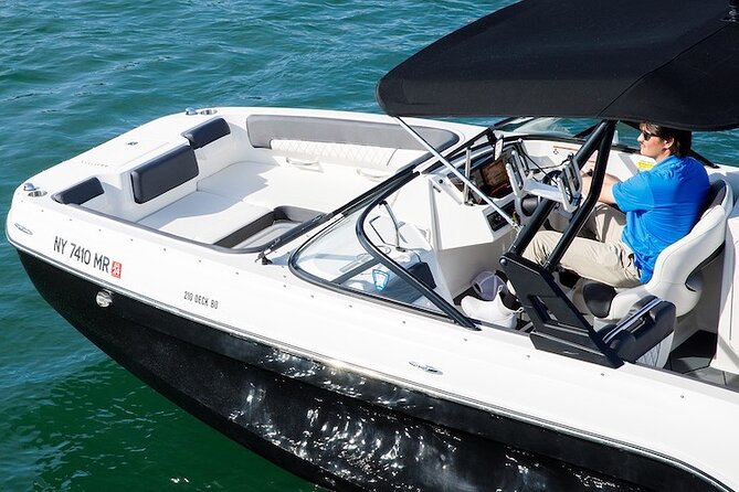 Boat or Yacht Rental in Sag Harbor, The Hamptons, or Monatauk - Is $1,990 a fair price?