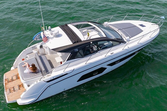 Boat or Yacht Rental in Sag Harbor, The Hamptons, or Monatauk - Who will enjoy this charter most?