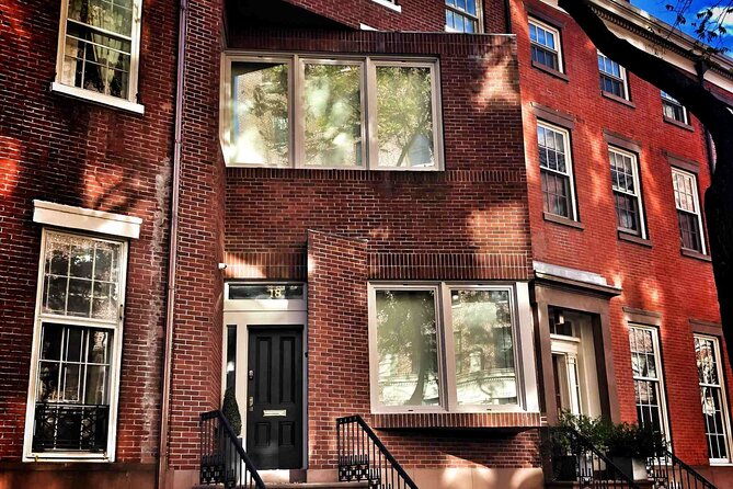 Boho Greenwich Village: A Self-Guided Audio Tour - The Marlton Hotel and the Church of the Ascension