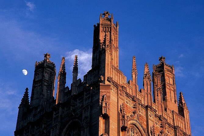 Boston, New Haven and Rhode Island 2-Day Tour from New York - Who will get the most from this trip