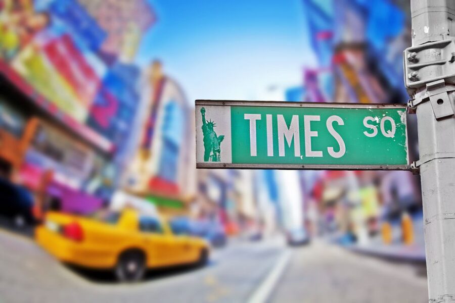 Broadway Theatre District Tour - Why this $39 Broadway walk is worth considering