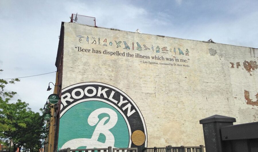 Brooklyn: 2-Hour Best of Brooklyn Walking Tour -Williamsburg - Key points to know before you book