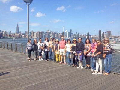 2-Hour Best of Brooklyn Walking Tour -Williamsburg