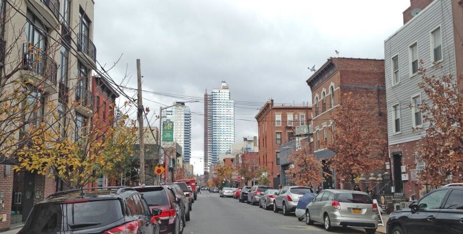 Brooklyn: 2-Hour Best of Brooklyn Walking Tour -Williamsburg - What two hours feels like on foot