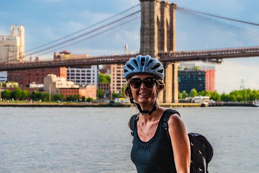 Brooklyn: 2-Hour Manhattan & Brooklyn Bridges Bike Tour - Should you book the Manhattan and Brooklyn Bridges ride?