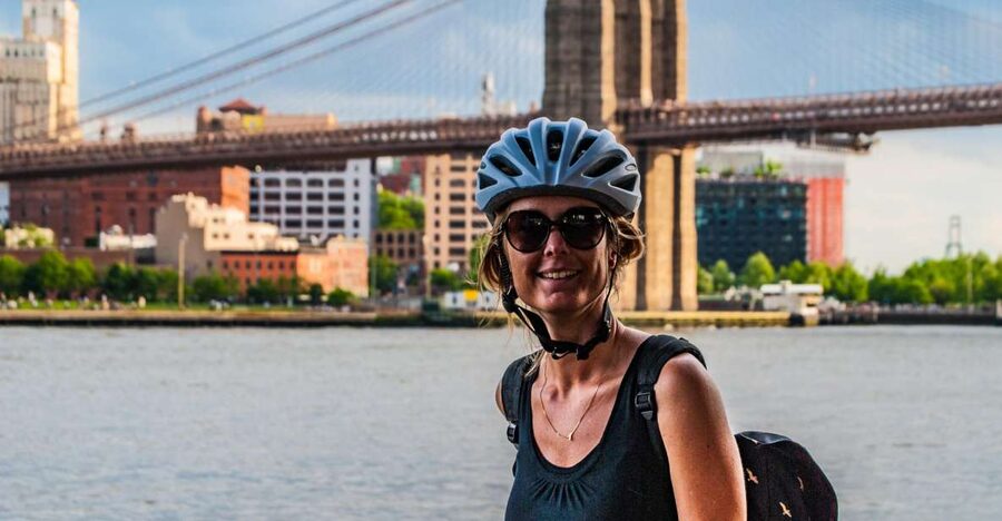 Brooklyn: 2-Hour Manhattan & Brooklyn Bridges Bike Tour - Is $88 a fair price?