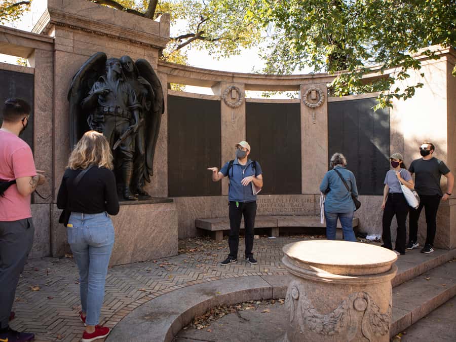 Brooklyn: 2-Hour Prospect Park Guided Walking Tour - Who will enjoy this Prospect Park walk?