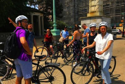 Brooklyn Bike Tour