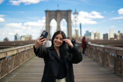 Brooklyn Bridge and DUMBO District Guided Walking Tour