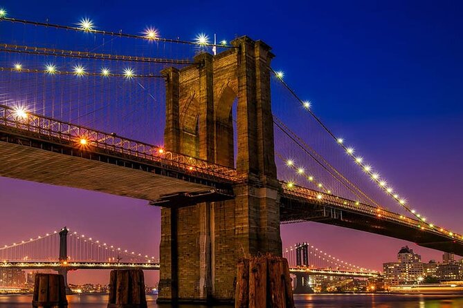 Brooklyn Bridge and Dumbo Walking Tour - Small Group - Is $35 a good value?