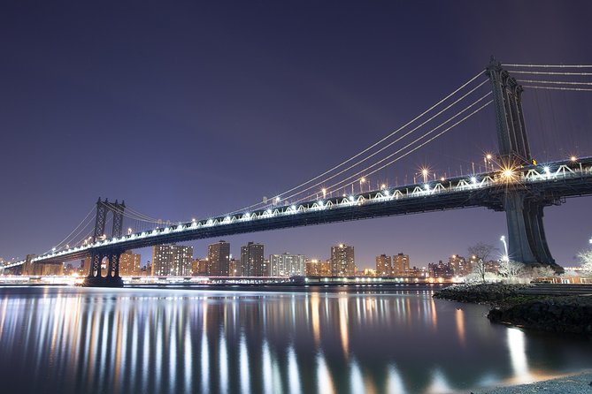 Brooklyn Bridge at Night Photography Tour - Is $150 a fair price?