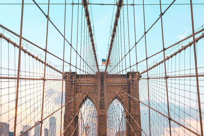 Brooklyn Bridge Bike Tour - Key points to know before booking