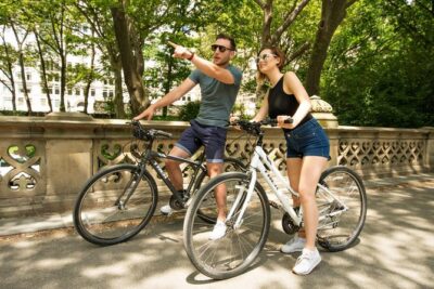 Brooklyn Bridge Bike Tour