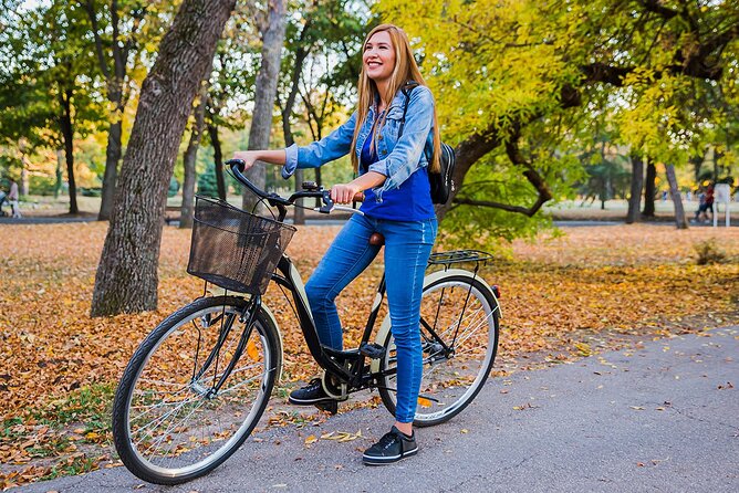 Brooklyn Bridge Bike Tour - Bicycle condition and guide quality deserve attention