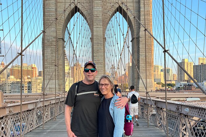 Brooklyn Bridge, Brooklyn Heights, Dumbo Private Tour - Brooklyn Heights and New York’s first suburb, one hour