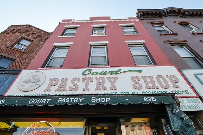 Brooklyn Bridge & DUMBO Food Tour: Local Eats & Landmarks - Is $69.90 a fair price?