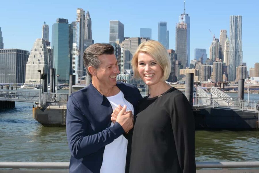 Brooklyn Bridge & Neighborhoods – 2-Hour Photo Shoot Tour - Why this photo walk works for a New York visit