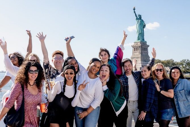 Brooklyn Bridge, Statue of Liberty and Manhattan Tour - Who will enjoy this New York route?