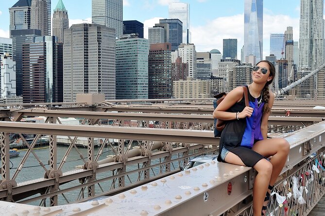 Brooklyn Bridge, Statue of Liberty & Manhattan Tour - Why this Brooklyn-to-Manhattan route works