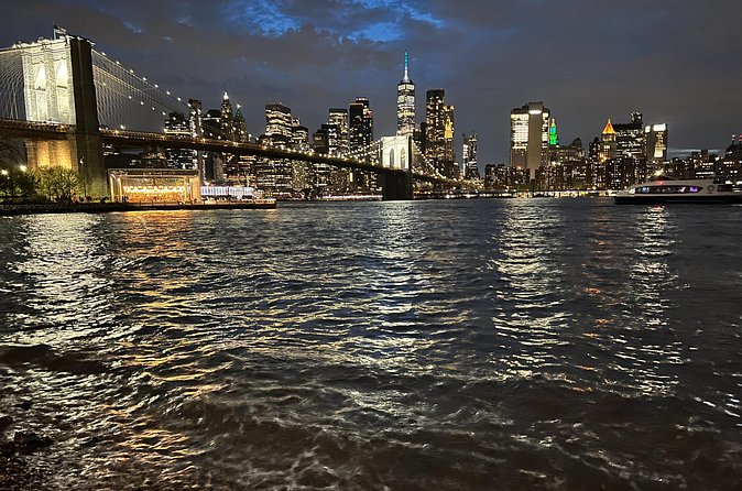 Brooklyn Bridge Sunset Walking Tour - The photo value of the experience