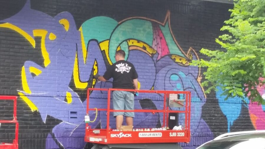 Brooklyn: Bushwick Street Art Walking Tour - Is $20 a good deal?