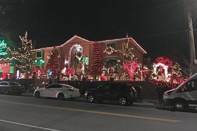 Brooklyn Christmas Lights Walking Tour at Dyker Heights - Is $21 good value?