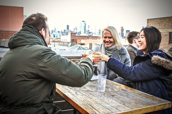 Brooklyn Custom Private Tour with a Local: Highlights & Hidden Gems - What the private format really gives you