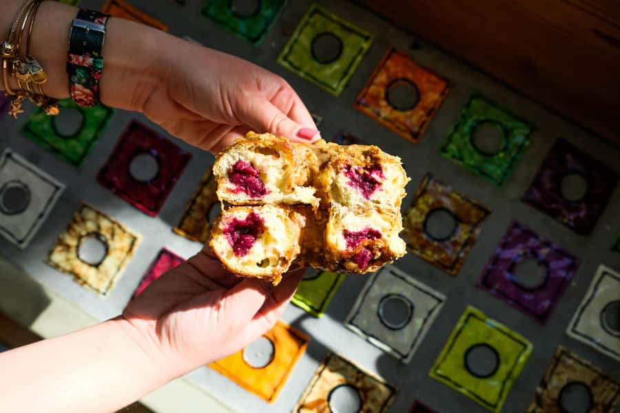 Brooklyn Delicious Donut Adventure by Underground Donut Tour - Starting at Doughnut Plant in Brooklyn