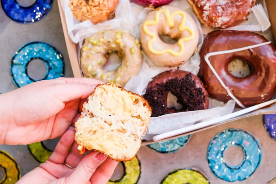Brooklyn Delicious Donut Adventure by Underground Donut Tour - Who will enjoy this Brooklyn outing?