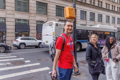 Discover Hidden NYC Subway Secrets – Private