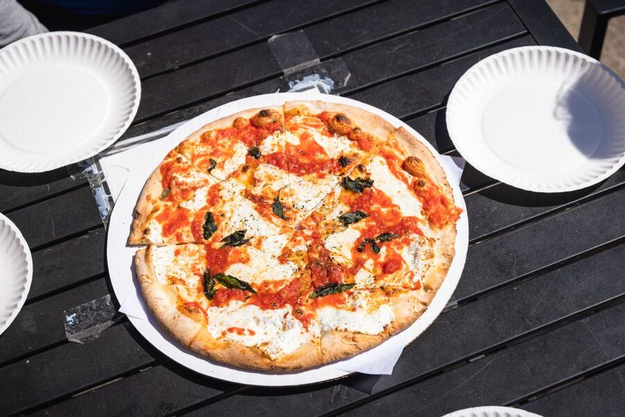 Brooklyn Food Tour: Heights, DUMBO & Bridge Views - Key points to know before booking