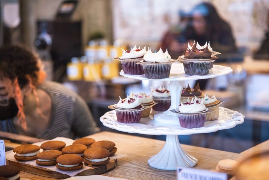 Brooklyn Food Tour: Heights, DUMBO & Bridge Views - Food, dietary needs, and what you should eat beforehand