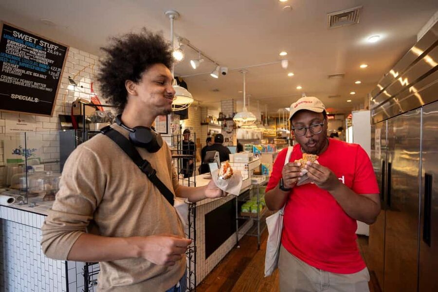 Brooklyn Food Tour of Mom-and-Pop Culinary Gems - Key points before you book
