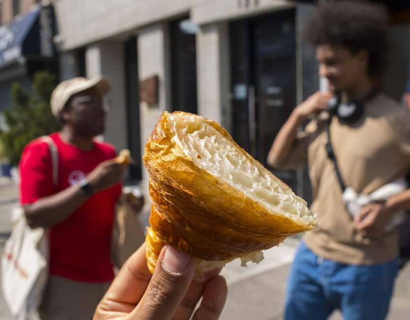 Brooklyn Food Tour of Mom-and-Pop Culinary Gems - Carroll Gardens: Italian roots and neighborhood change