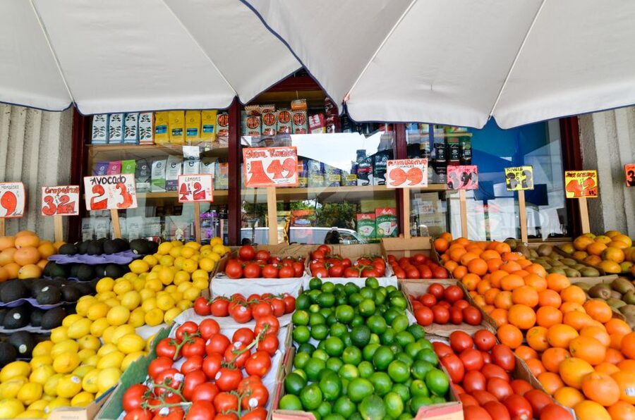 Brooklyn Food Tour of Mom-and-Pop Culinary Gems - Cobble Hill: the main eating stretch
