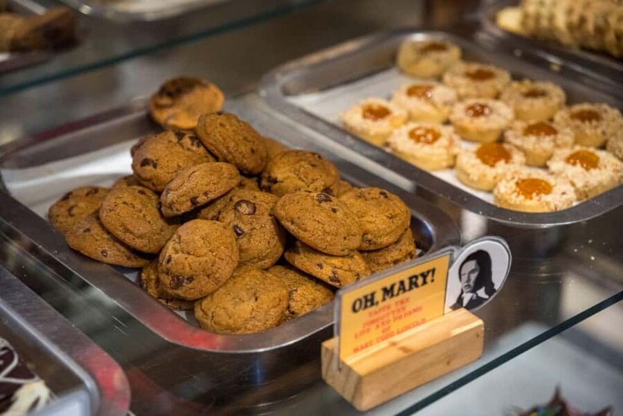 Brooklyn Food Tour of Mom-and-Pop Culinary Gems - Brooklyn Heights: ending with a sense of place