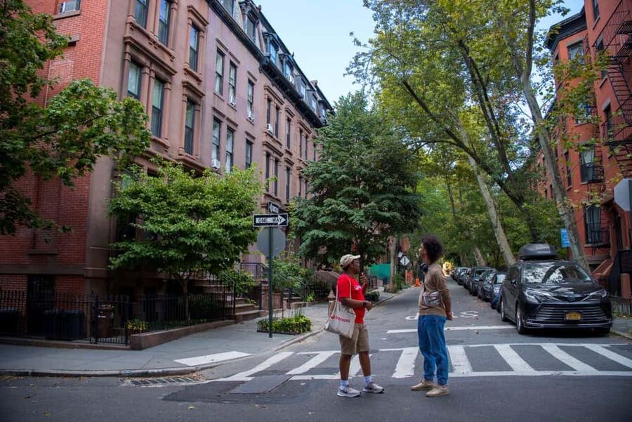 Brooklyn Food Tour of Mom-and-Pop Culinary Gems - What the seven tastings are really worth