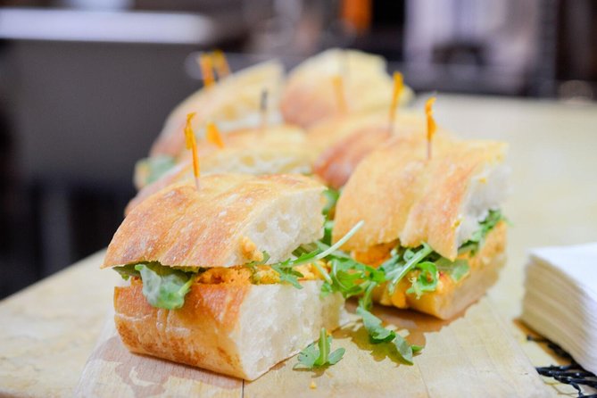 Brooklyn Food Walking Tour: Local Eats & Family‑Run Shops - What the seven tastings are really worth