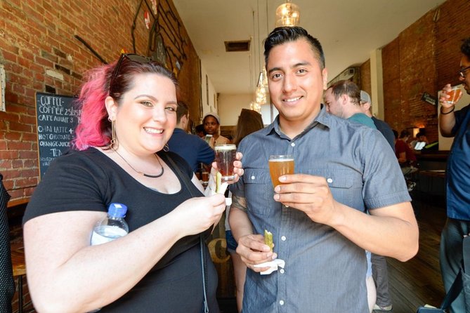 Brooklyn Food Walking Tour: Local Eats & Family‑Run Shops - Guide style can change the feel