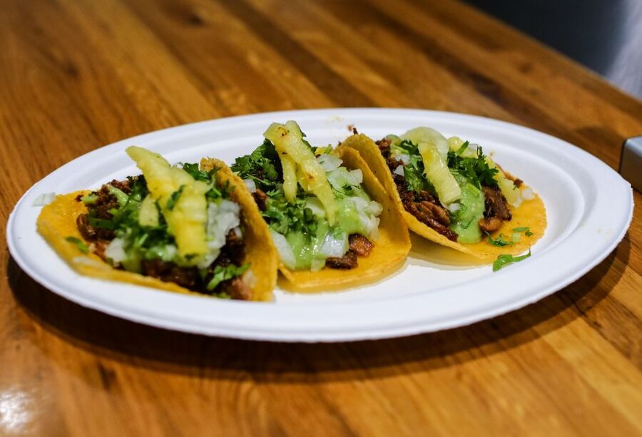 Brooklyn Heights and Dumbo: Guided New York Food Tour - What the $129 price really covers