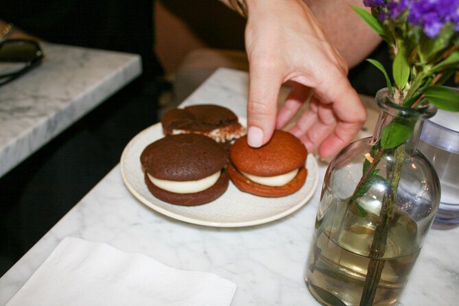Brooklyn Heights, Brooklyn Bridge, and DUMBO Food Tour - Time Out Market and the DUMBO food finish