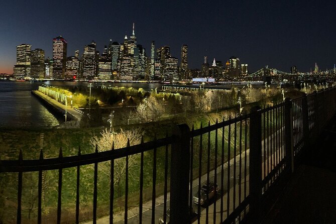 Brooklyn Heights: New York City's First Suburb - Starting at Brooklyn’s first City Hall