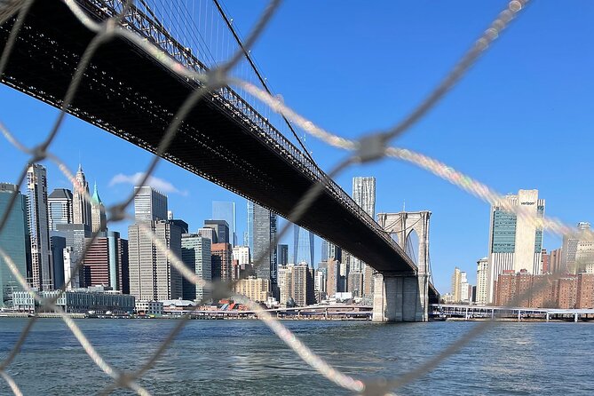 Brooklyn Heights: New York City's First Suburb - The north and south divide, with a baseball twist