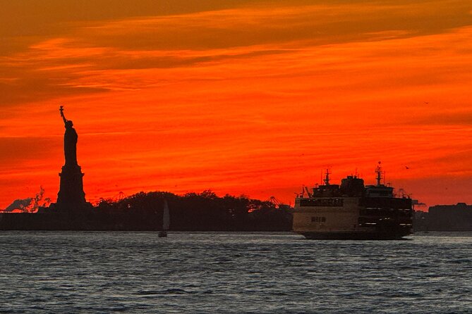 Brooklyn Heights: New York City's First Suburb - The view over lower Manhattan
