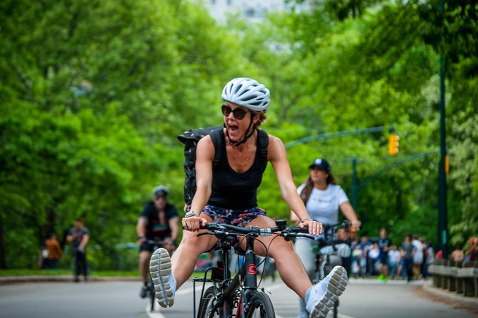 Brooklyn Neighborhoods Small-Group Bike Tour - Why a bicycle works so well in Brooklyn