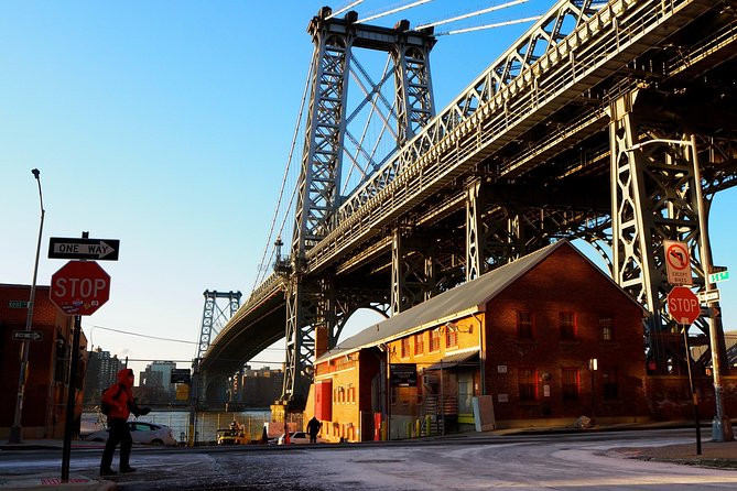 Brooklyn, NY Street Art Puzzle Quest: Self-Guided Tour - Who will enjoy this Williamsburg activity?