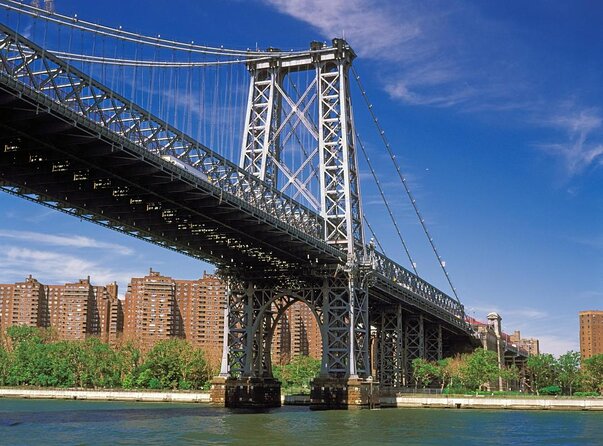 Brooklyn NYC Food & Walking Tour with a 5th Generation New Yorker - Key points to know before you book