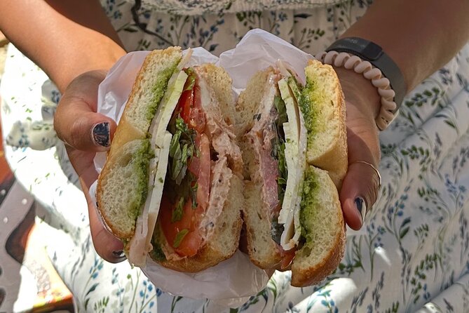 Brooklyn NYC Food & Walking Tour with a 5th Generation New Yorker - Why this Williamsburg walk feels personal