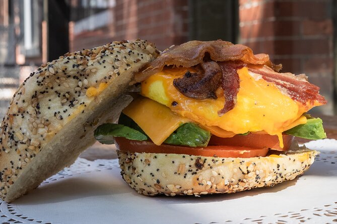 Brooklyn NYC Food & Walking Tour with a 5th Generation New Yorker - Who will enjoy this tour most
