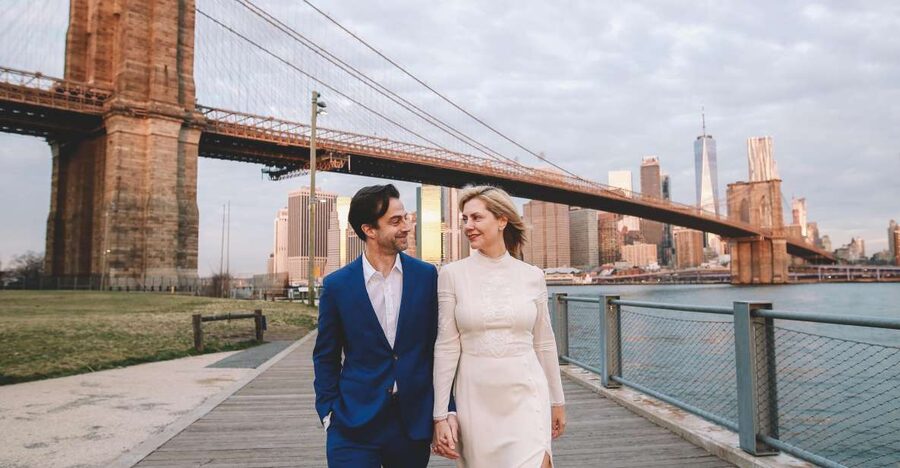 Brooklyn: Personal Travel and Vacation Photographer - Why a Brooklyn photo walk can be worth your time